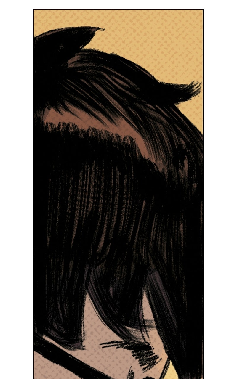 Read Something is Killing the Children chapter 19 image 33 on Lezhin