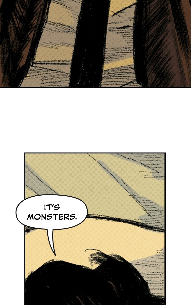 Read Something is Killing the Children chapter 19 image 37 on Lezhin