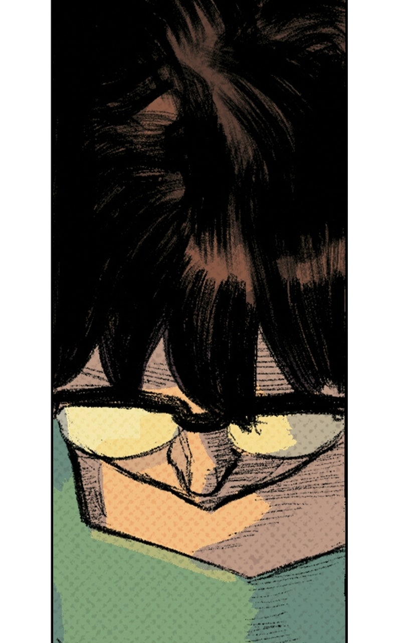 Read Something is Killing the Children chapter 19 image 38 on Lezhin