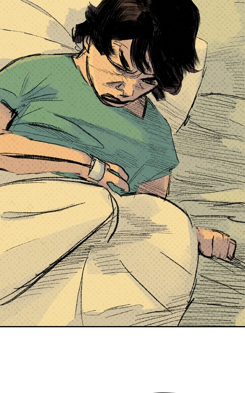 Read Something is Killing the Children chapter 19 image 4 on Lezhin