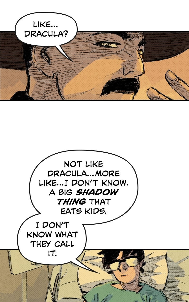 Read Something is Killing the Children chapter 19 image 40 on Lezhin