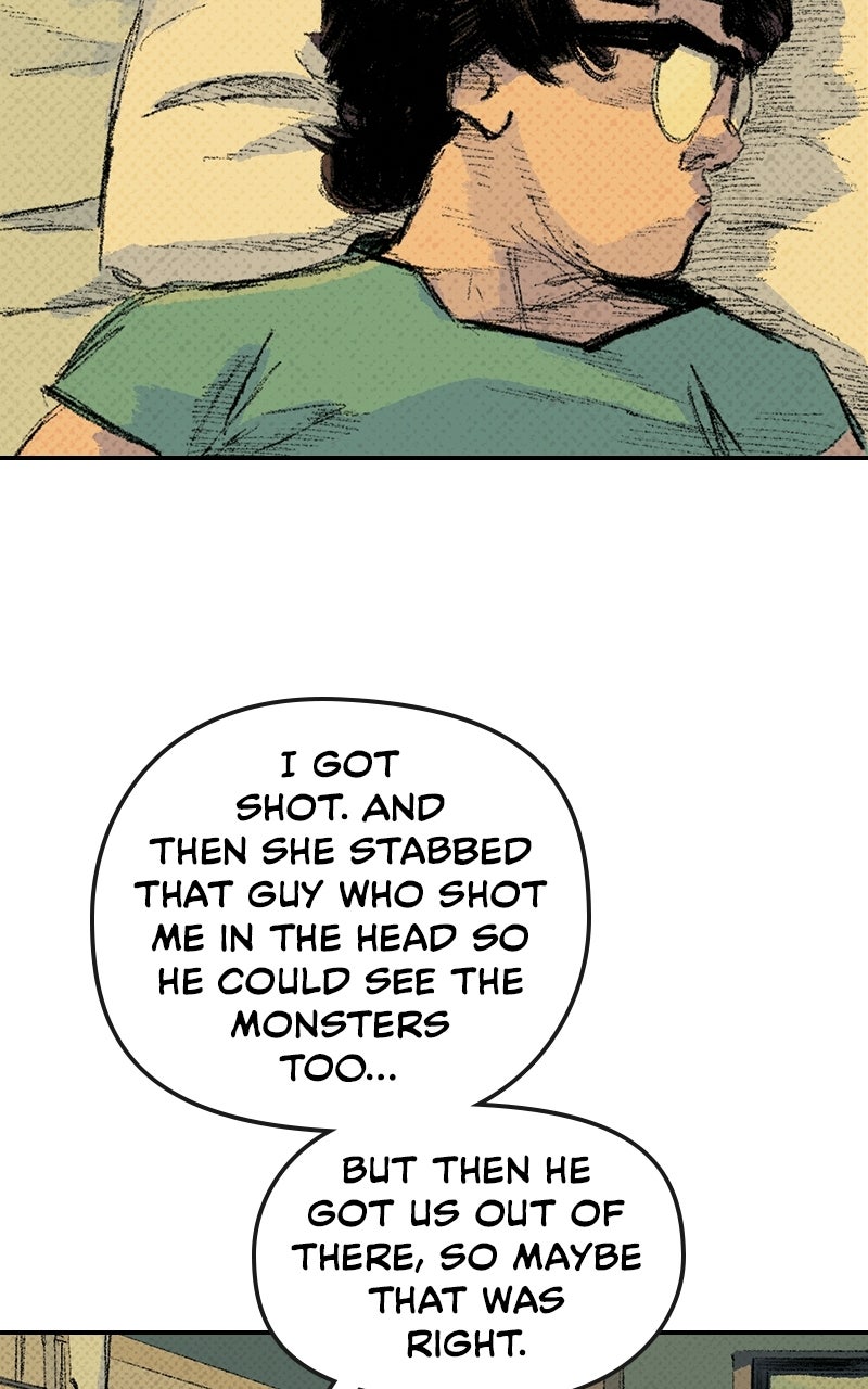 Read Something is Killing the Children chapter 19 image 43 on Lezhin