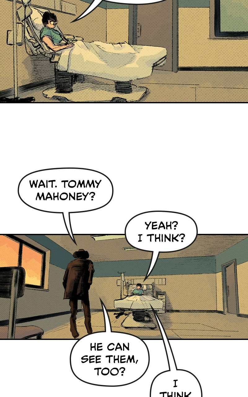 Read Something is Killing the Children chapter 19 image 44 on Lezhin