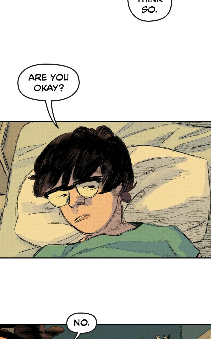 Read Something is Killing the Children chapter 19 image 45 on Lezhin