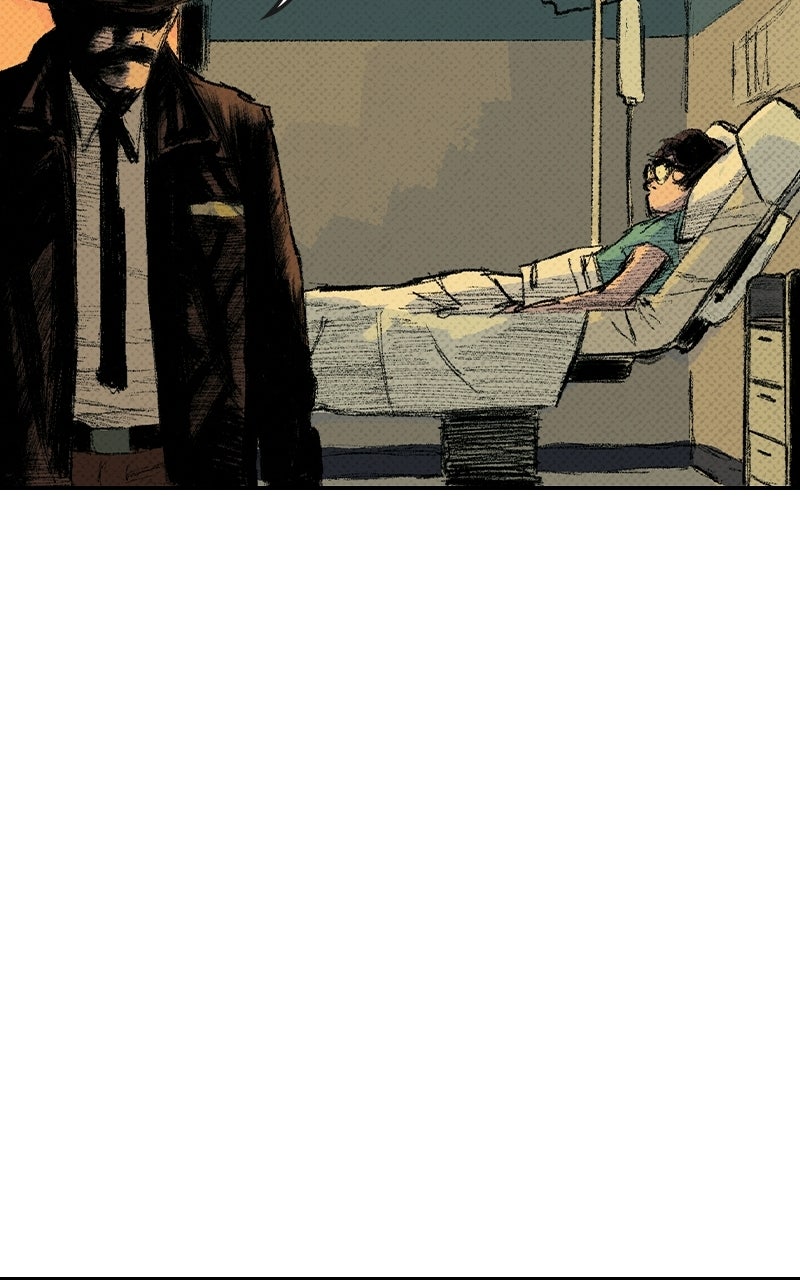 Read Something is Killing the Children chapter 19 image 46 on Lezhin