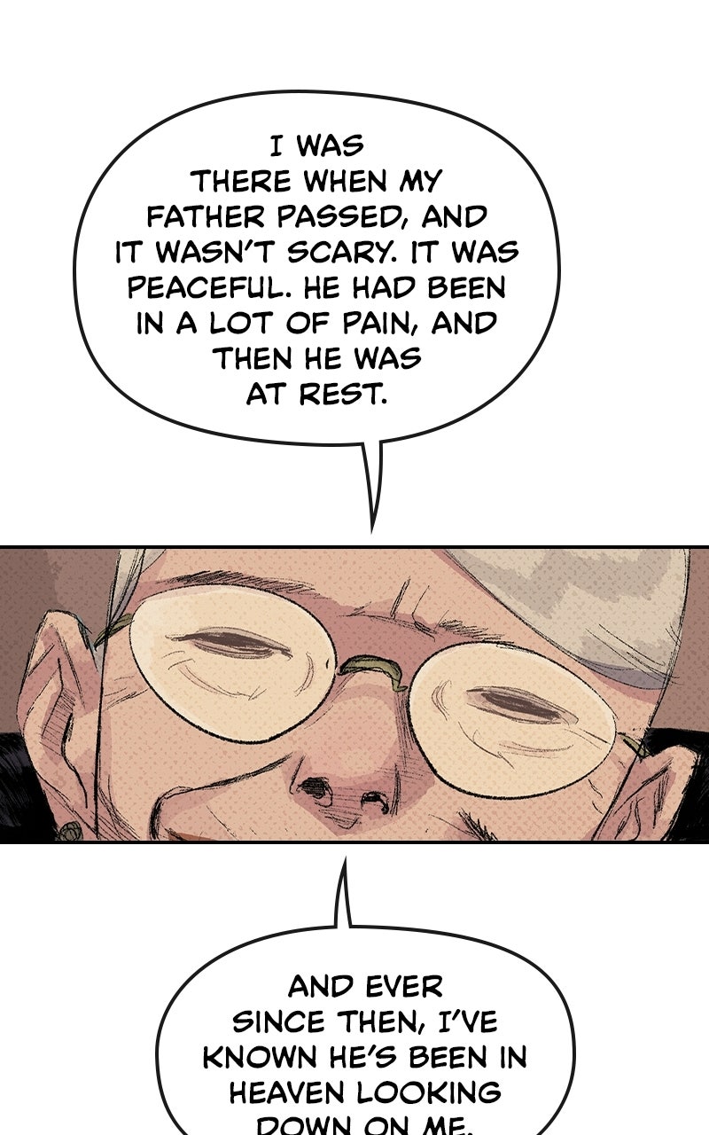 Read Something is Killing the Children chapter 19 image 49 on Lezhin