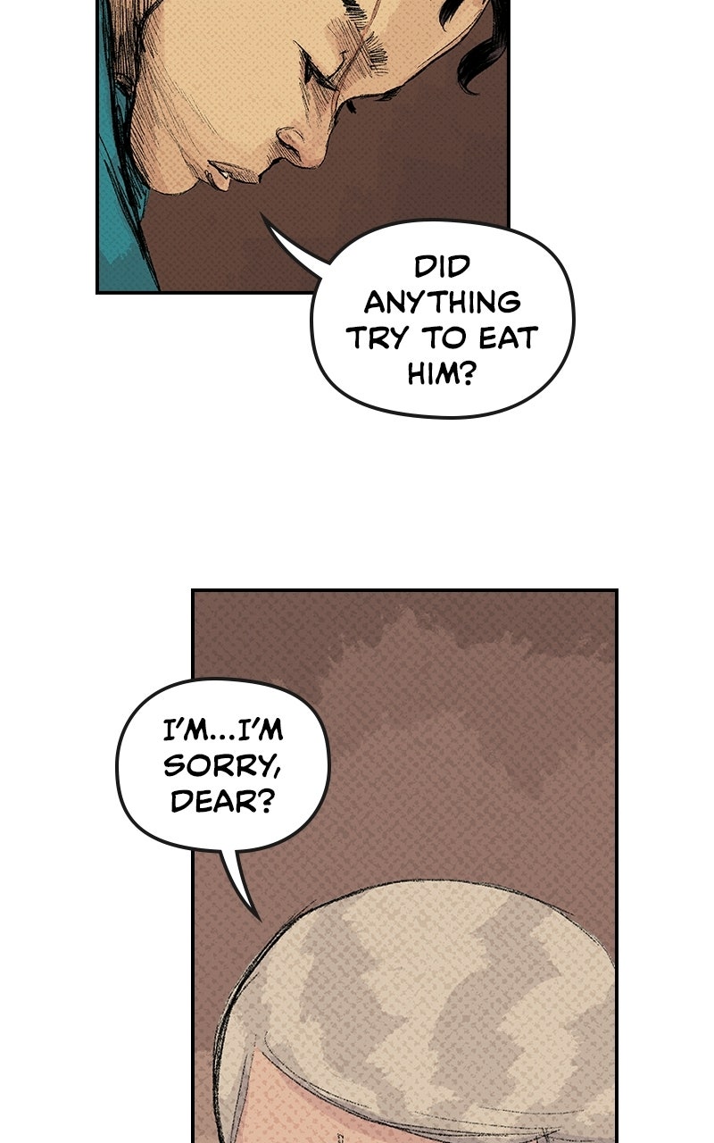 Read Something is Killing the Children chapter 19 image 51 on Lezhin