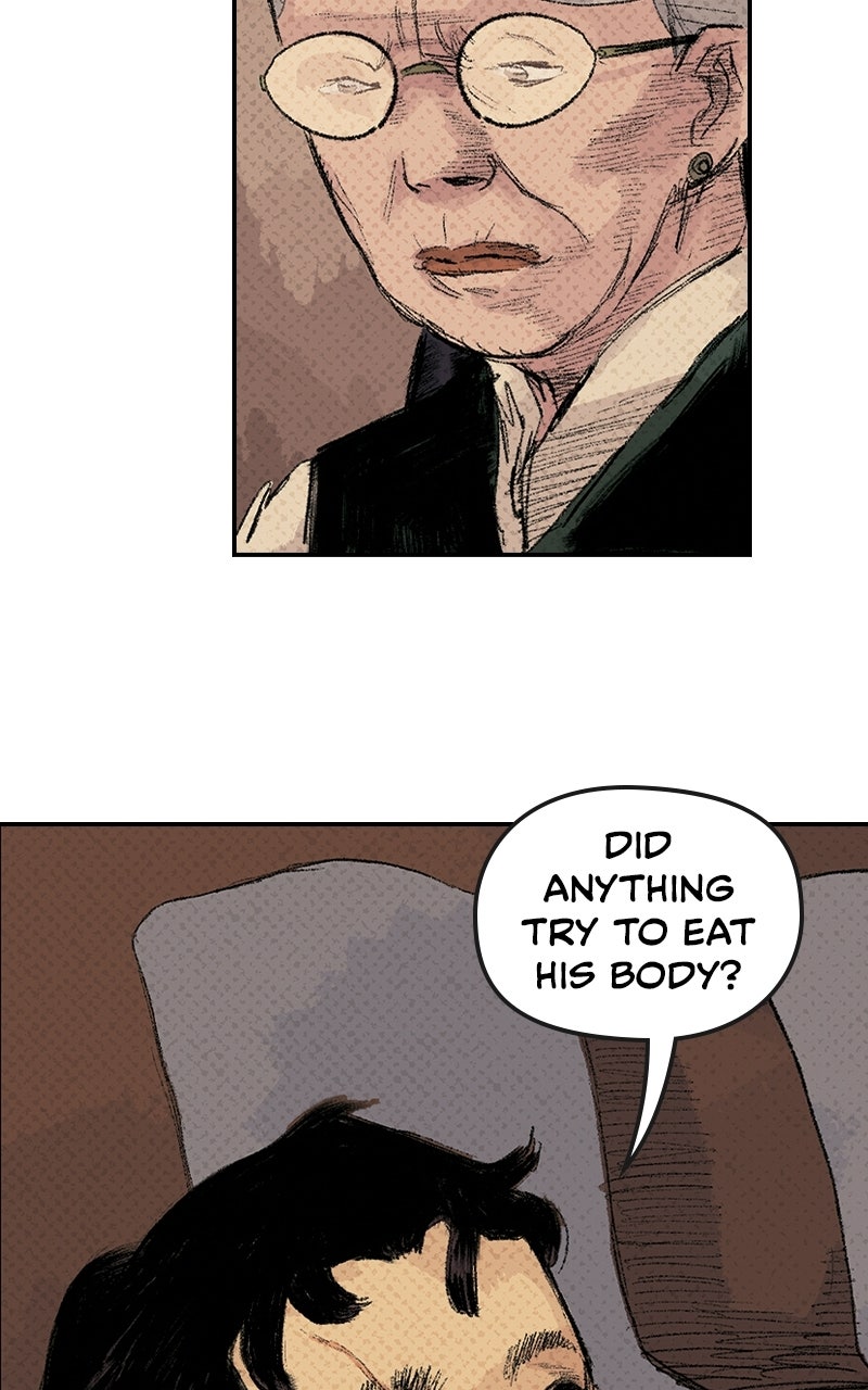 Read Something is Killing the Children chapter 19 image 52 on Lezhin