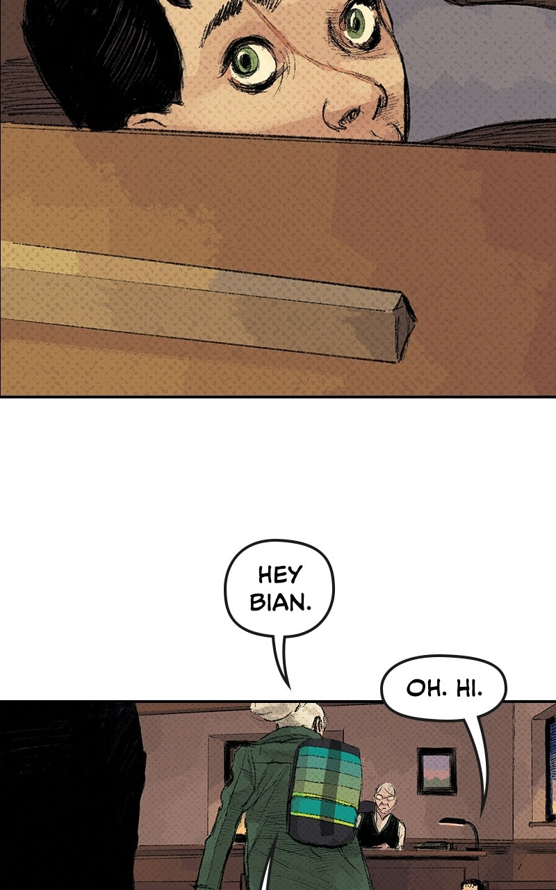 Read Something is Killing the Children chapter 19 image 53 on Lezhin