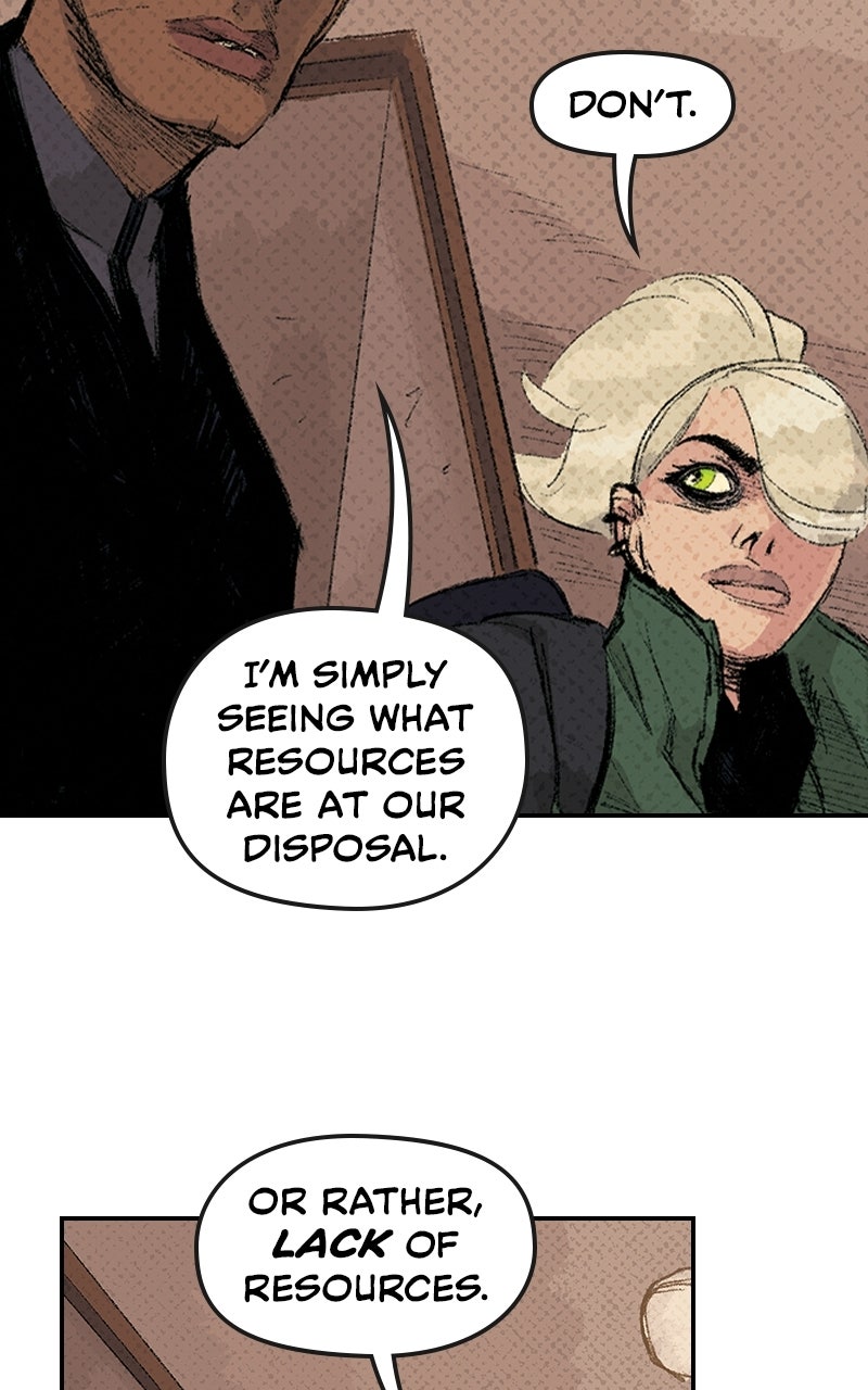 Read Something is Killing the Children chapter 19 image 55 on Lezhin