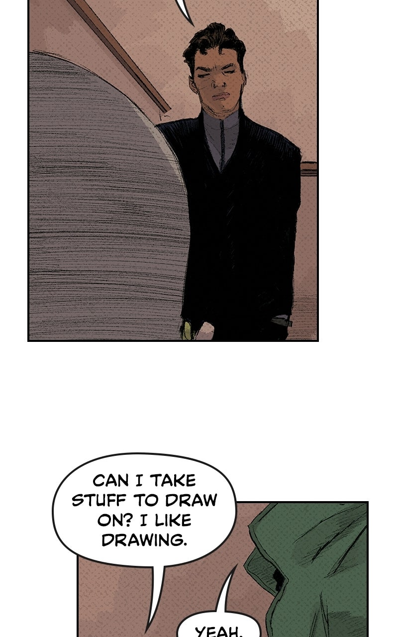 Read Something is Killing the Children chapter 19 image 56 on Lezhin