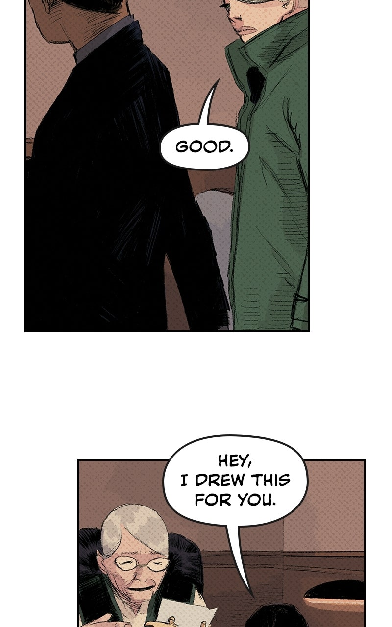 Read Something is Killing the Children chapter 19 image 58 on Lezhin