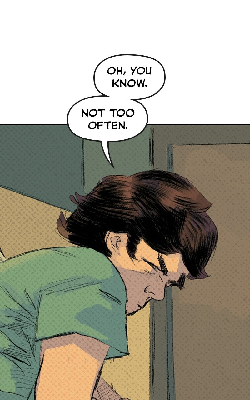 Read Something is Killing the Children chapter 19 image 6 on Lezhin
