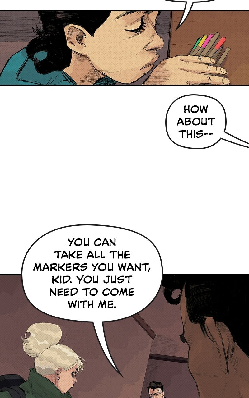Read Something is Killing the Children chapter 19 image 61 on Lezhin