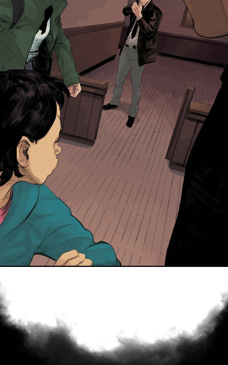 Read Something is Killing the Children chapter 19 image 62 on Lezhin