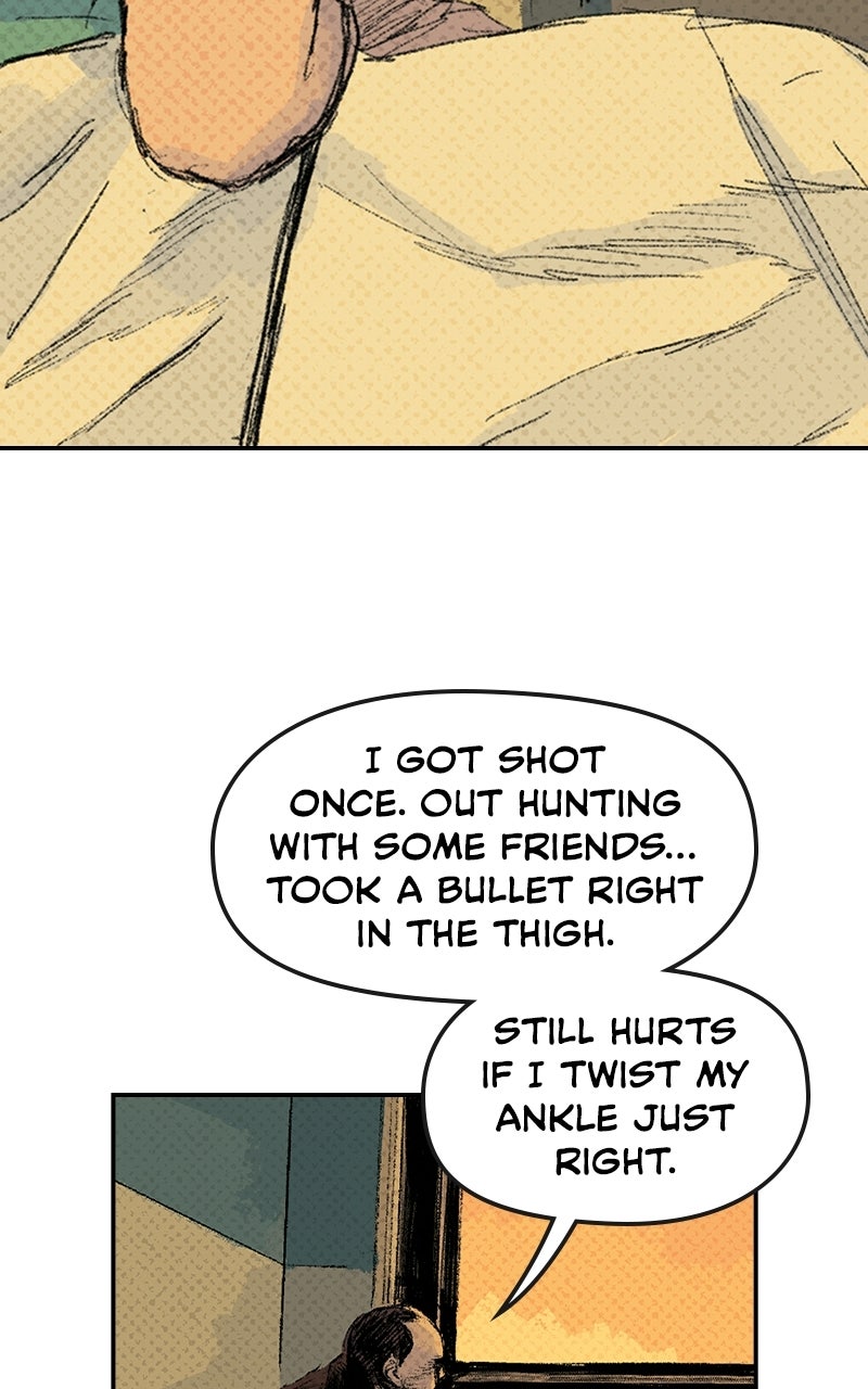 Read Something is Killing the Children chapter 19 image 7 on Lezhin