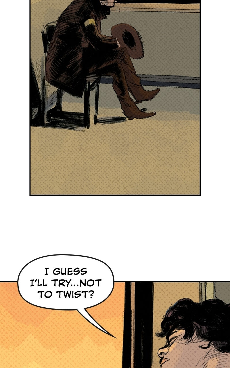 Read Something is Killing the Children chapter 19 image 8 on Lezhin
