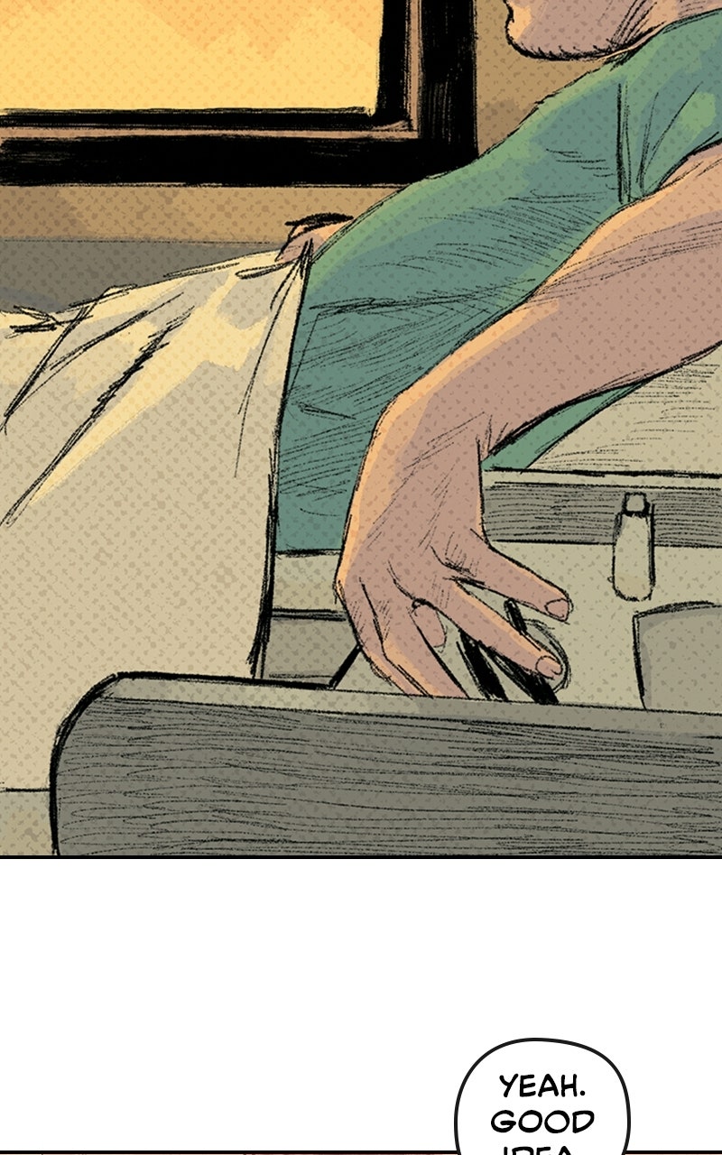 Read Something is Killing the Children chapter 19 image 9 on Lezhin
