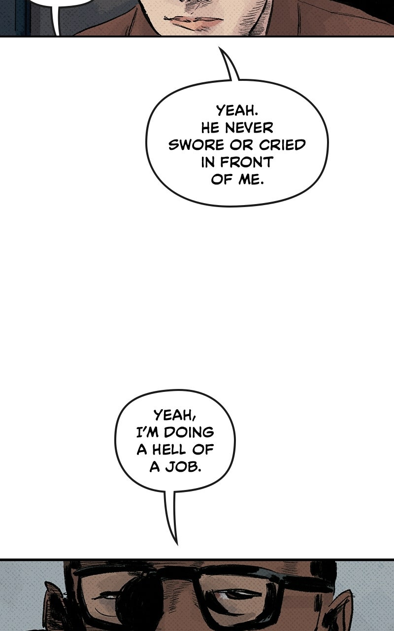 Read Something is Killing the Children chapter 2 image 12 on Lezhin