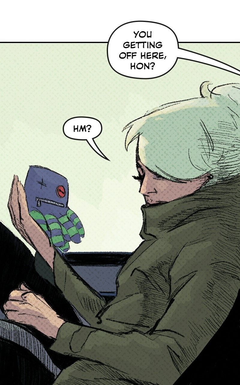 Read Something is Killing the Children chapter 2 image 19 on Lezhin