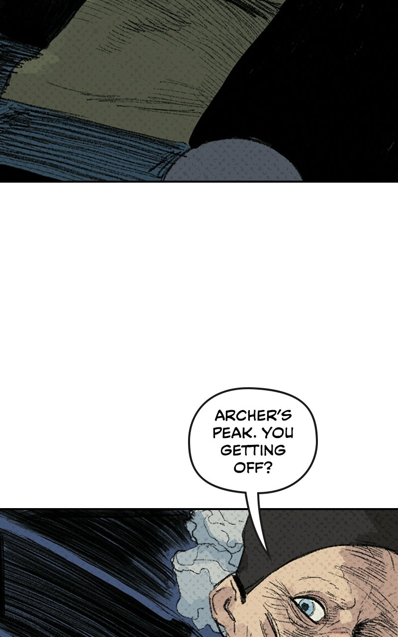 Read Something is Killing the Children chapter 2 image 20 on Lezhin