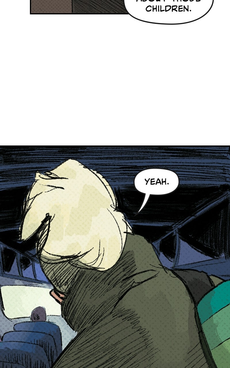 Read Something is Killing the Children chapter 2 image 23 on Lezhin