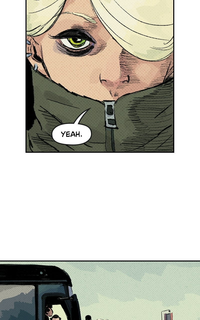 Read Something is Killing the Children chapter 2 image 27 on Lezhin
