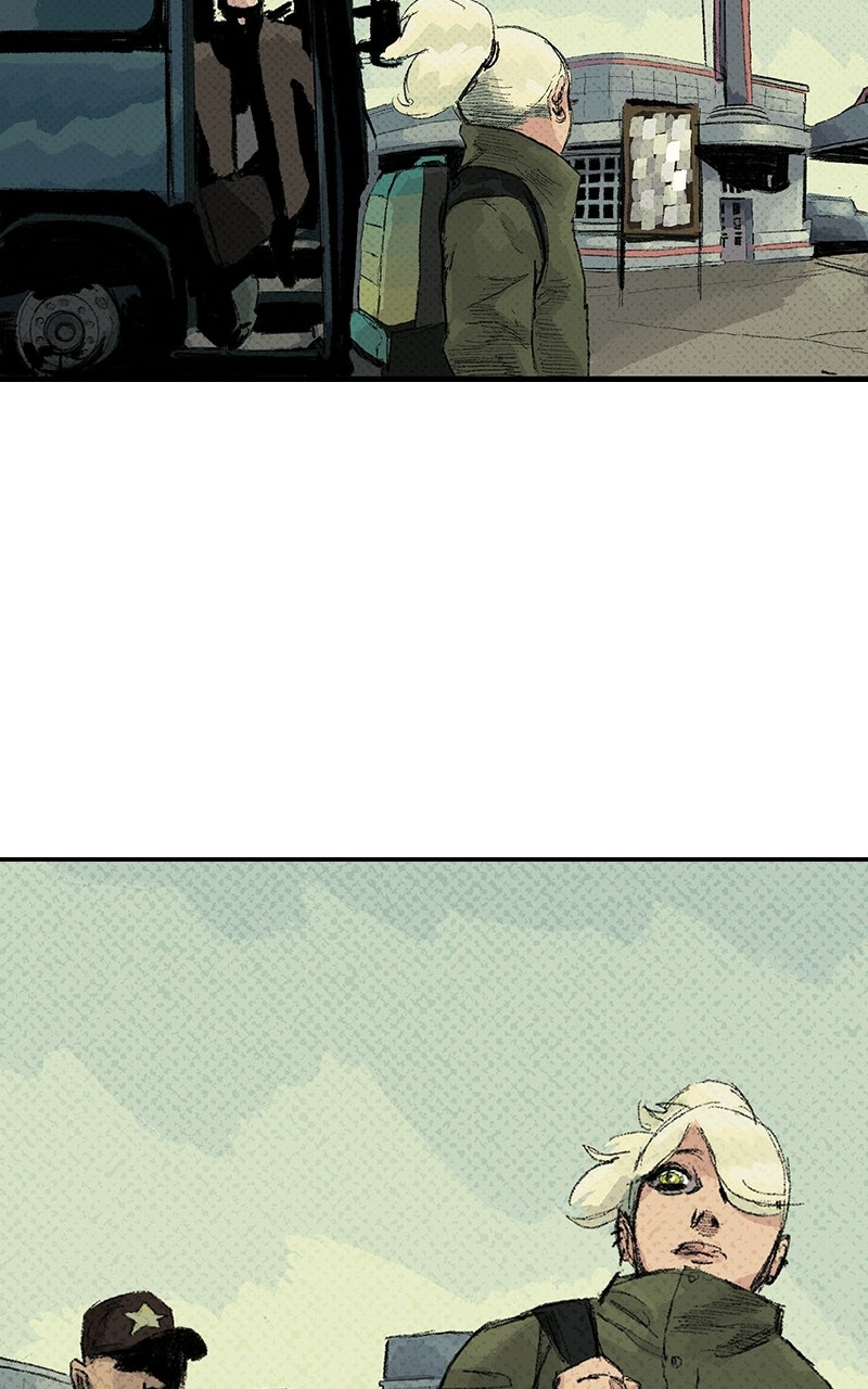 Read Something is Killing the Children chapter 2 image 28 on Lezhin