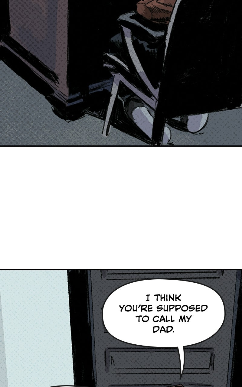 Read Something is Killing the Children chapter 2 image 3 on Lezhin