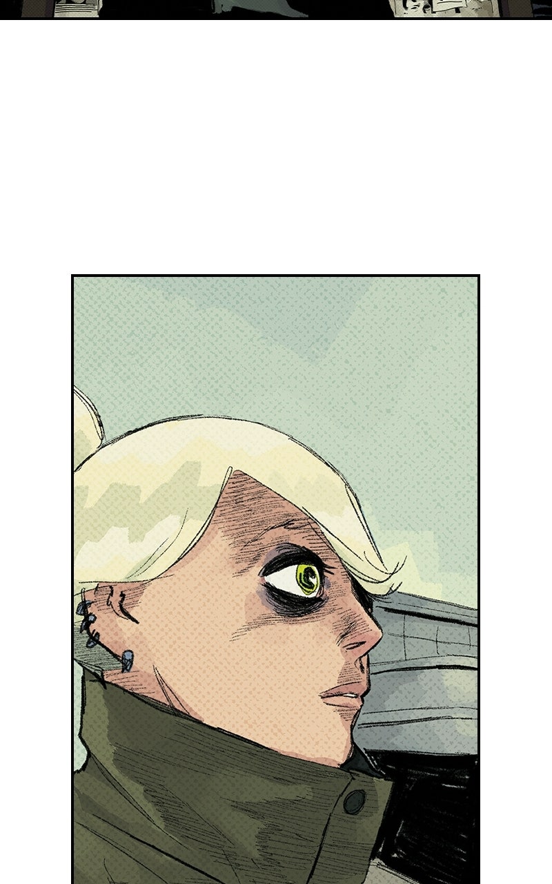 Read Something is Killing the Children chapter 2 image 30 on Lezhin