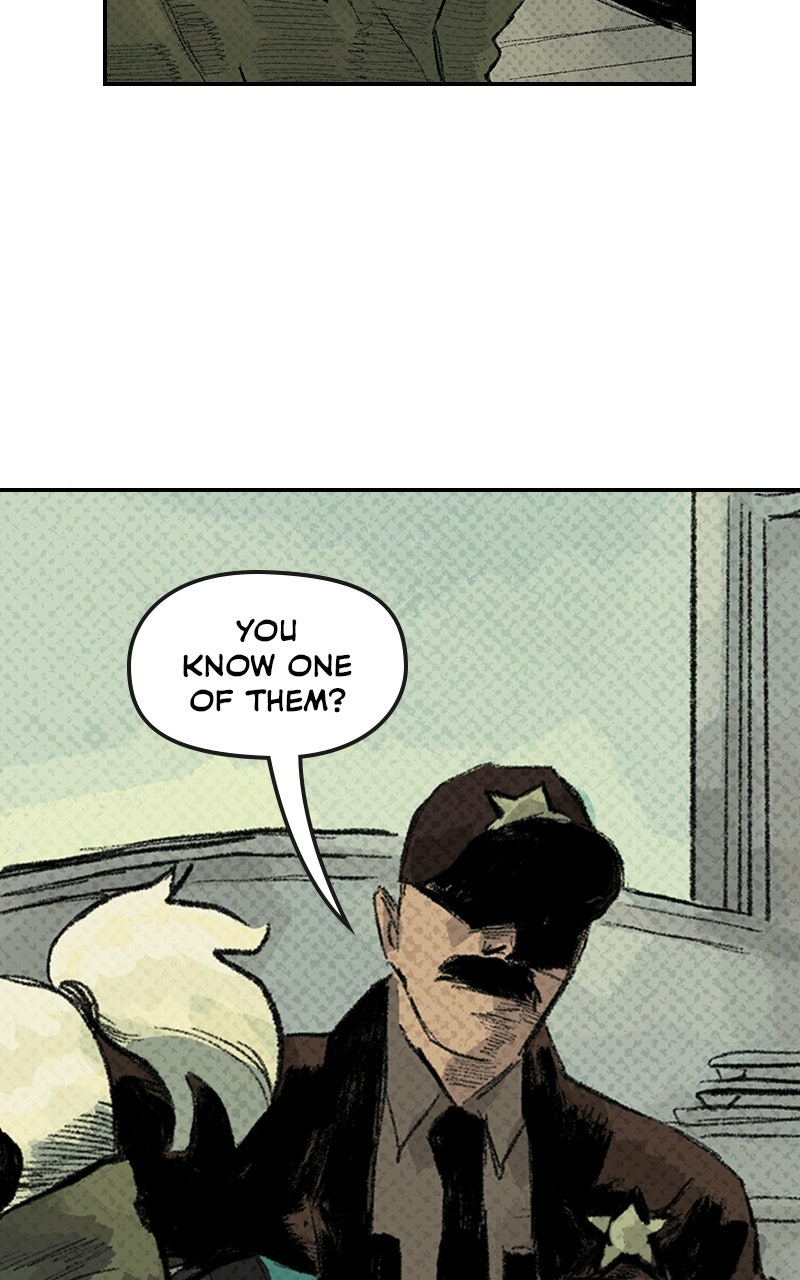 Read Something is Killing the Children chapter 2 image 31 on Lezhin