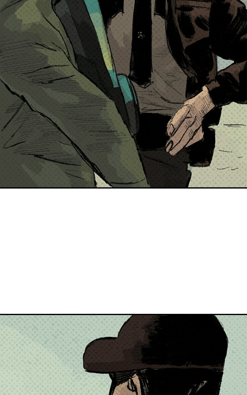 Read Something is Killing the Children chapter 2 image 32 on Lezhin