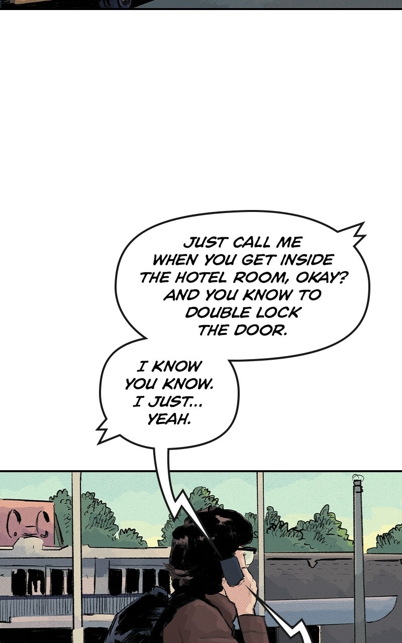 Read Something is Killing the Children chapter 2 image 35 on Lezhin