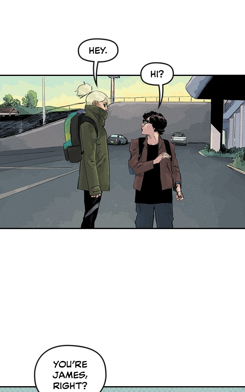 Read Something is Killing the Children chapter 2 image 37 on Lezhin