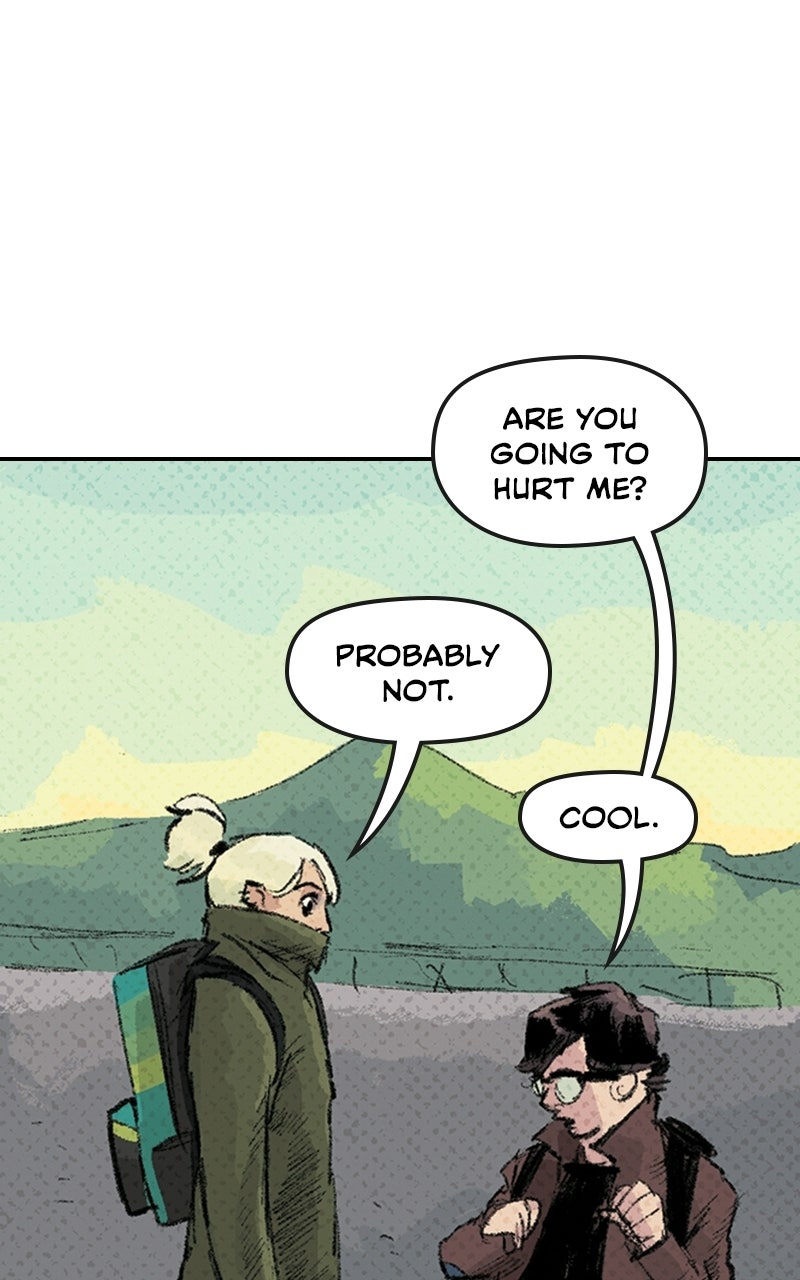 Read Something is Killing the Children chapter 2 image 39 on Lezhin