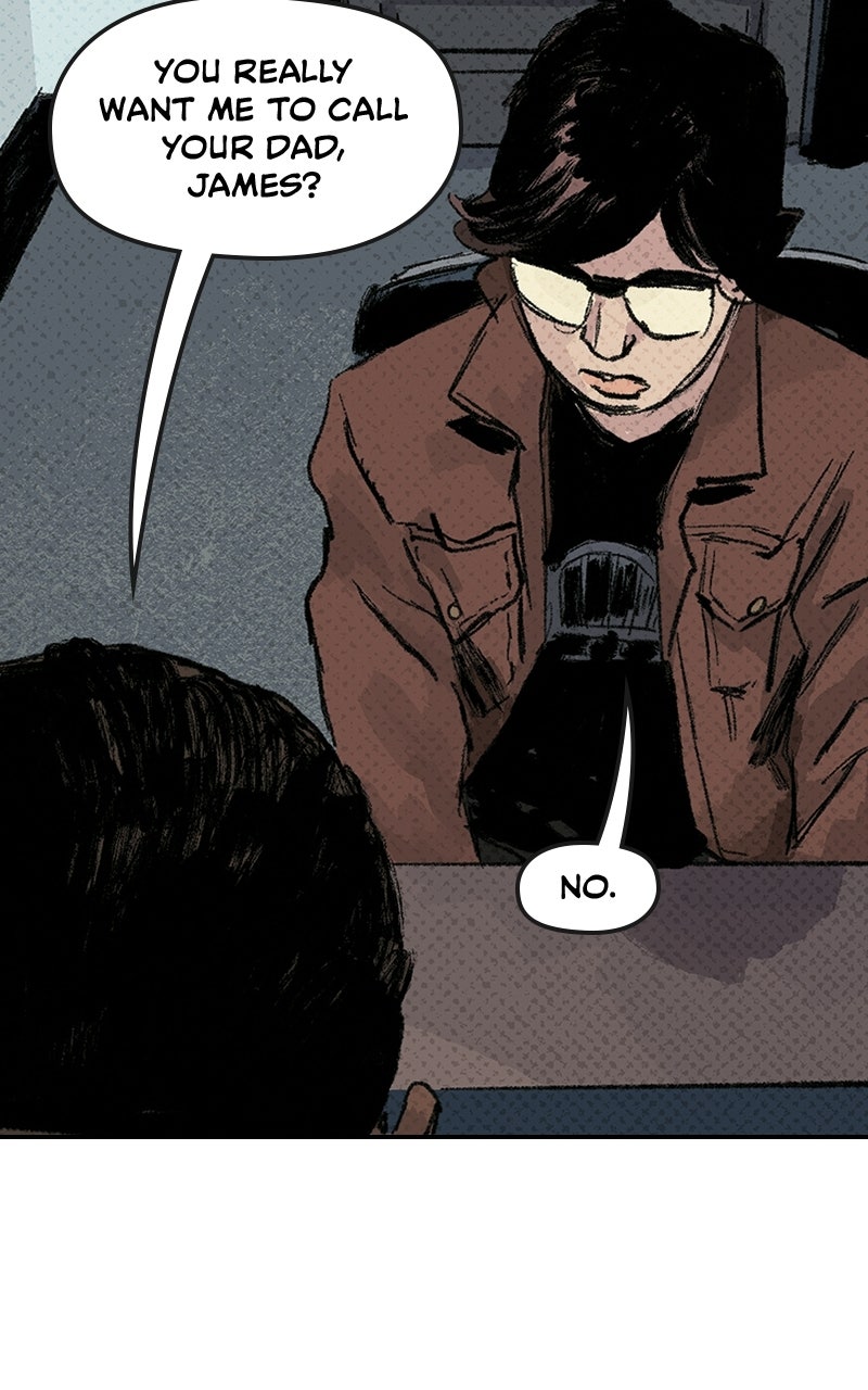 Read Something is Killing the Children chapter 2 image 4 on Lezhin