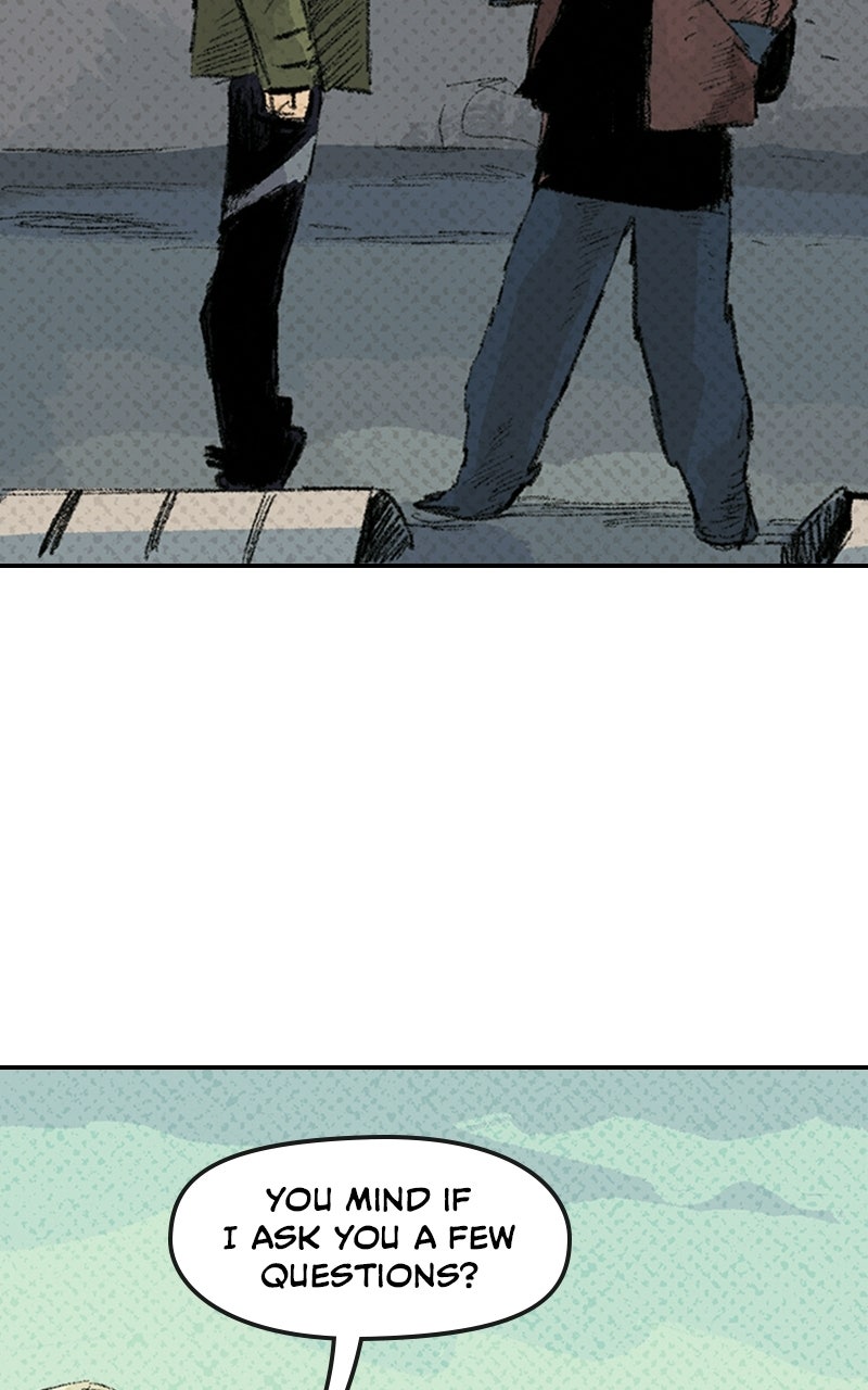 Read Something is Killing the Children chapter 2 image 40 on Lezhin