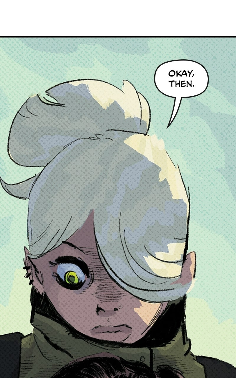 Read Something is Killing the Children chapter 2 image 42 on Lezhin