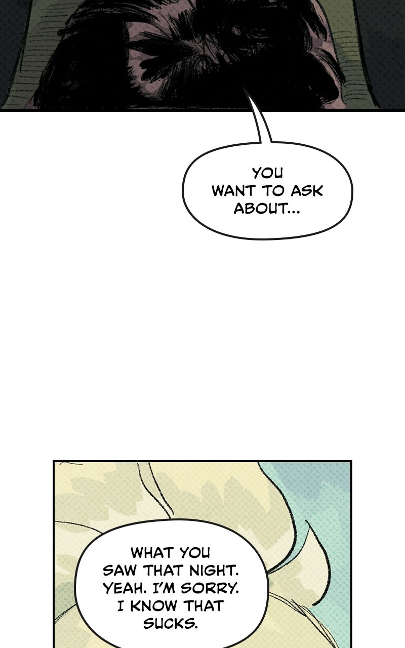 Read Something is Killing the Children chapter 2 image 43 on Lezhin