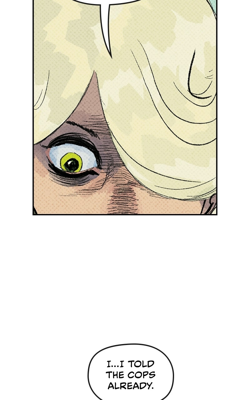 Read Something is Killing the Children chapter 2 image 44 on Lezhin