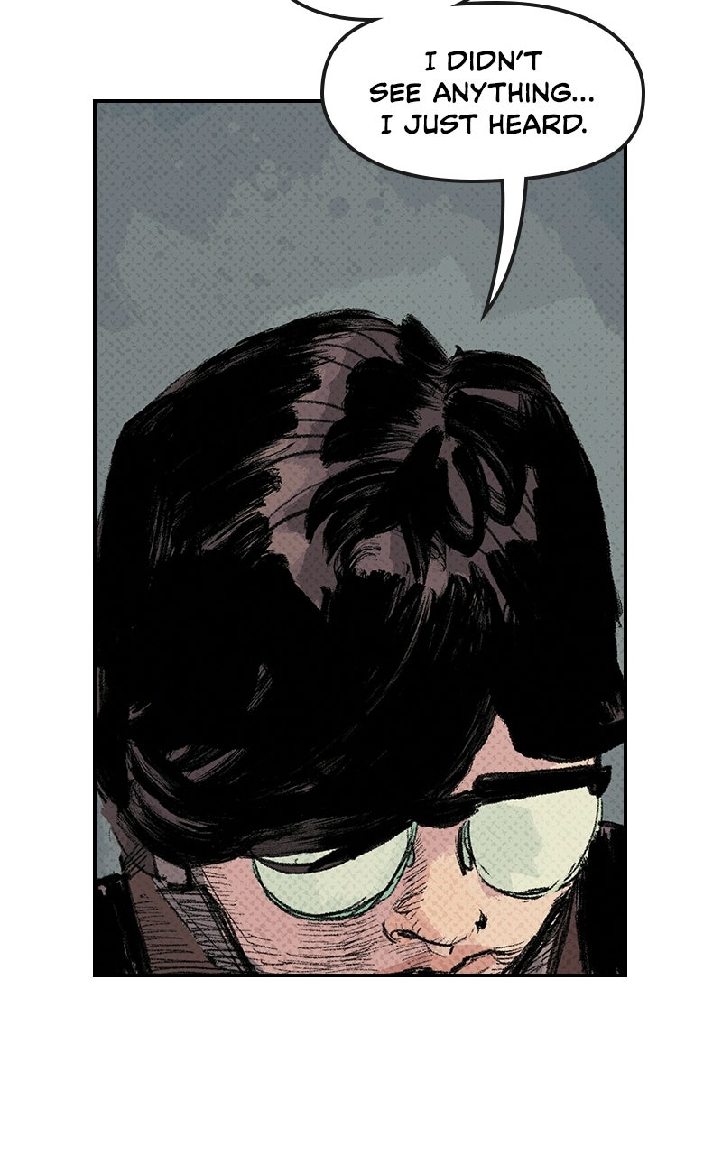 Read Something is Killing the Children chapter 2 image 45 on Lezhin