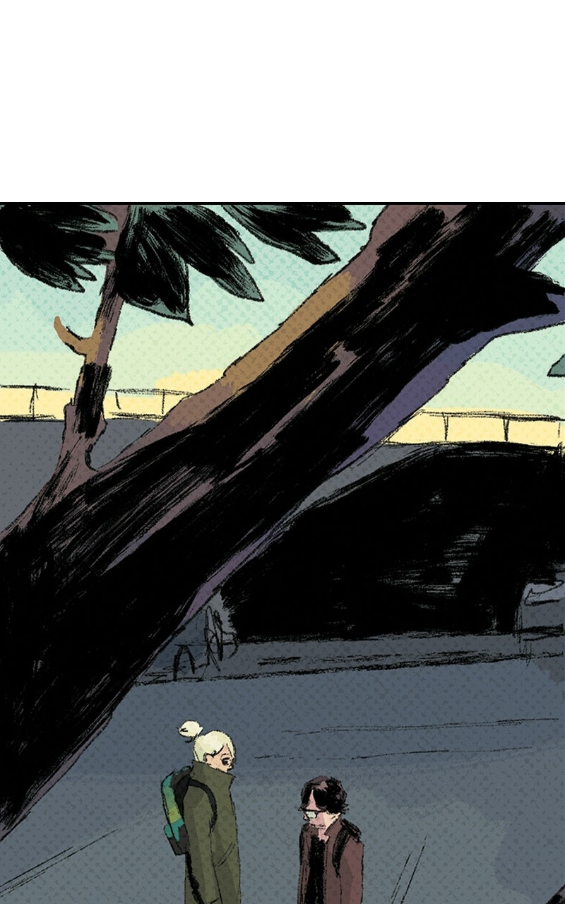 Read Something is Killing the Children chapter 2 image 46 on Lezhin