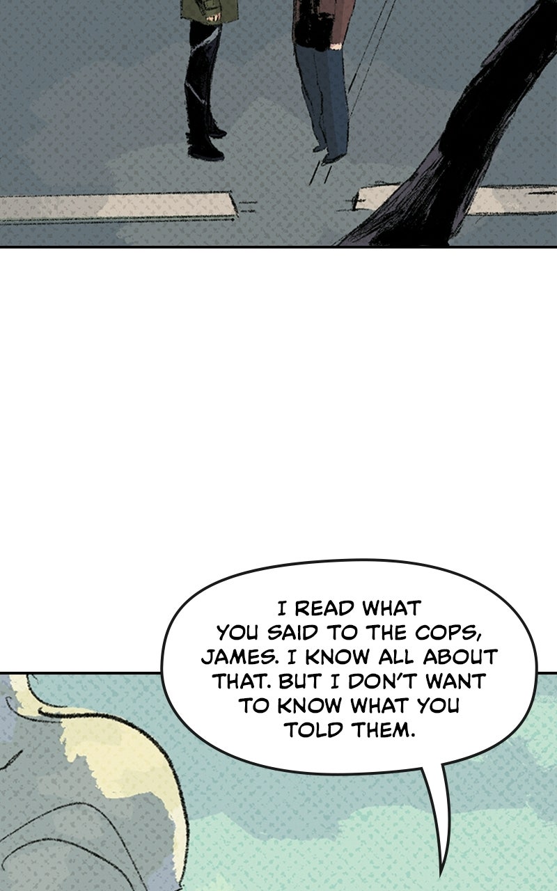 Read Something is Killing the Children chapter 2 image 47 on Lezhin