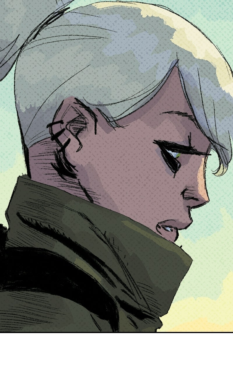 Read Something is Killing the Children chapter 2 image 48 on Lezhin