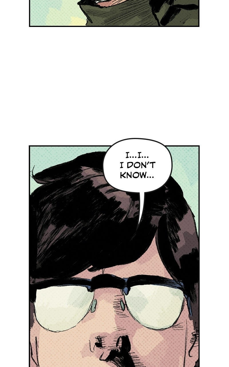 Read Something is Killing the Children chapter 2 image 51 on Lezhin