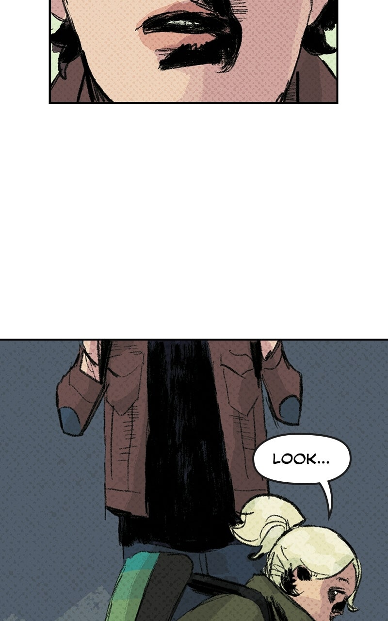 Read Something is Killing the Children chapter 2 image 52 on Lezhin