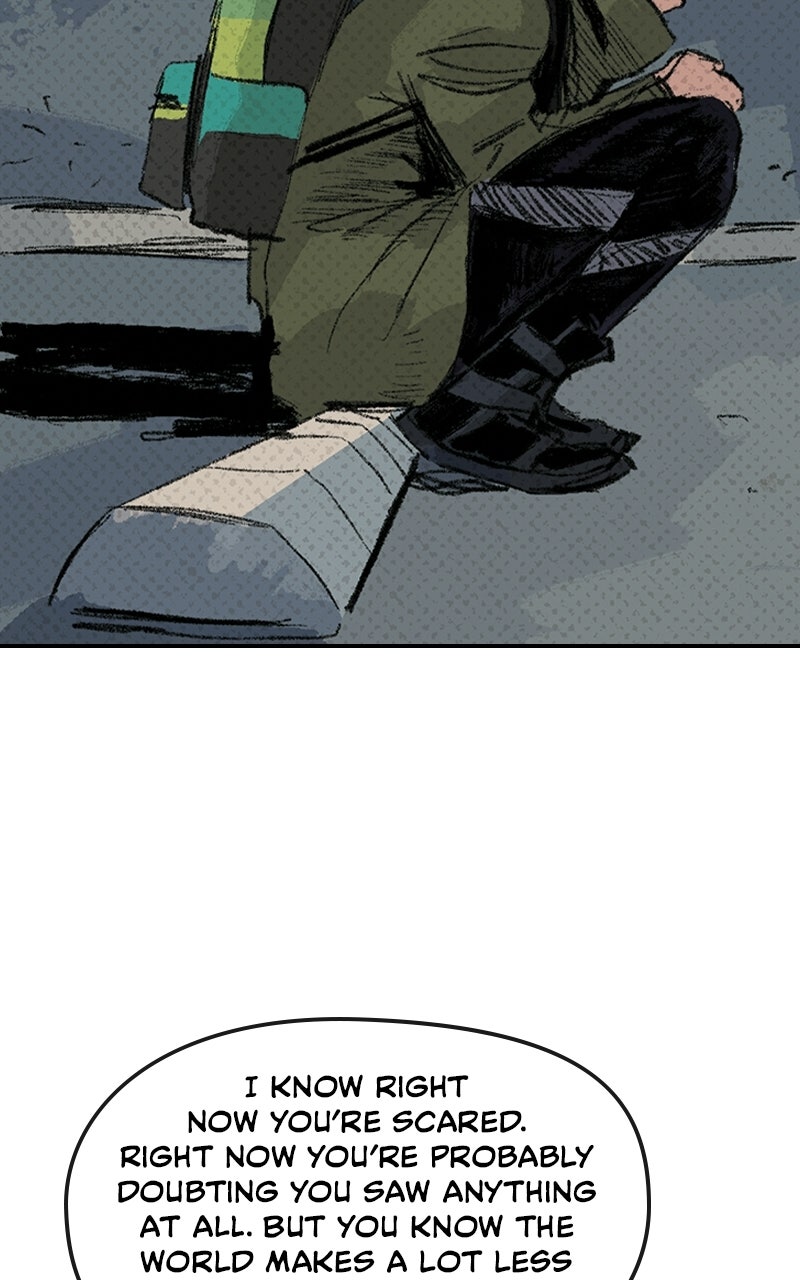 Read Something is Killing the Children chapter 2 image 53 on Lezhin
