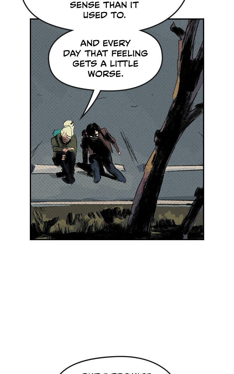 Read Something is Killing the Children chapter 2 image 54 on Lezhin