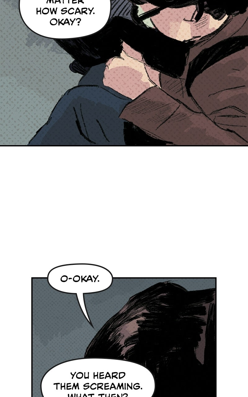 Read Something is Killing the Children chapter 2 image 56 on Lezhin