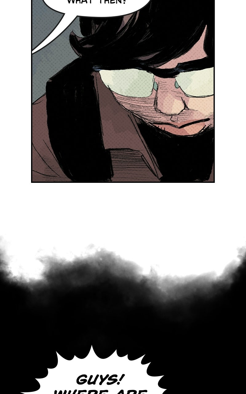 Read Something is Killing the Children chapter 2 image 57 on Lezhin